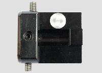 Tibbe Clamp Тиски к станку MIRACLE A9 Premium SEC-E9 для изготовления ключей к автомобилям Ford и Jaguar