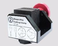 Dimple Key Clamp Тиски к станкам Miracle A6 / Miracle A9 CP-88