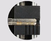 Dimple Key Clamp Тиски к станкам Miracle A6 / Miracle A9 CP-88