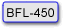 Тип фрезы концевой BFL 450